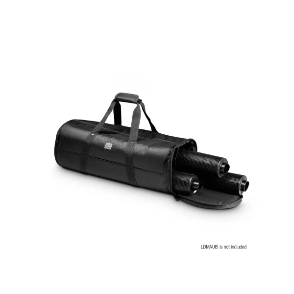 LD Systems MAUI 5 SAT BAG - Housse de Transport pour Colonnes LD MAUI 5