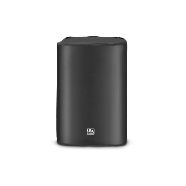 LD Systems MIX 10 G3 PC - Housse de protection rembourrée pour enceinte de sonorisation MIX 10 A G3 de 10”