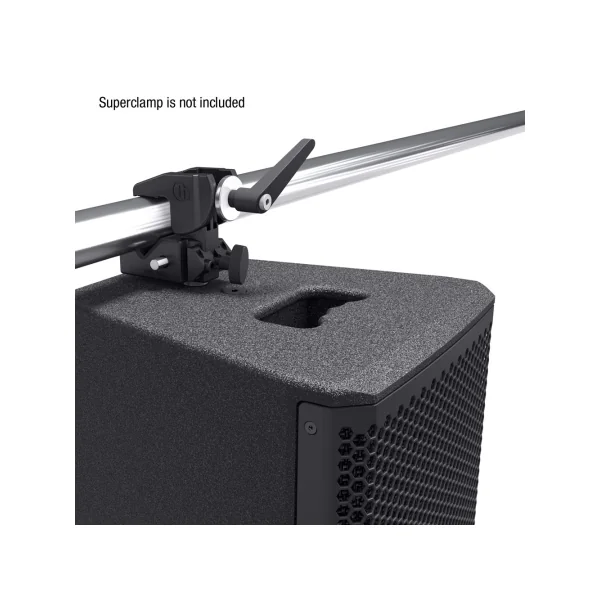 LD Systems STINGER 8 G3 - Enceinte de sonorisation passive 2 voies bass reflex, boomer 8 pouces