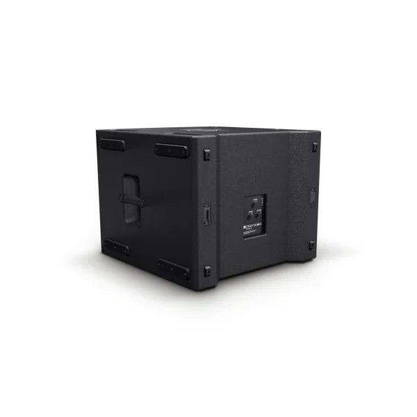LD Systems STINGER SUB 18 G3 Caisson de basses passif, boomer de 18 pouces (46 cm) chargé en bass reflex