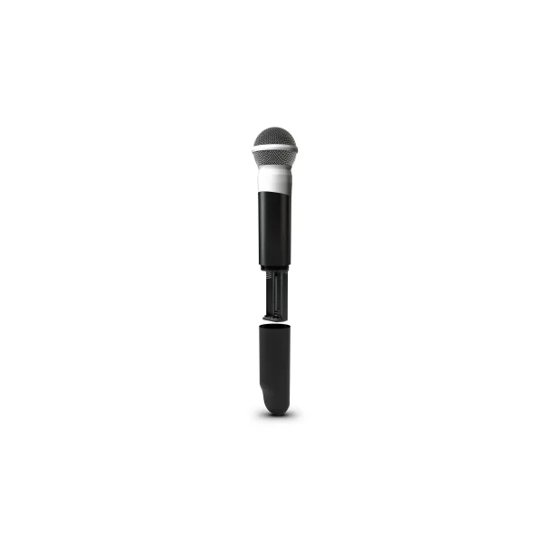 LD Systems U305 HHD - Système de Micro sans Fil avec Micro Main dynamique
