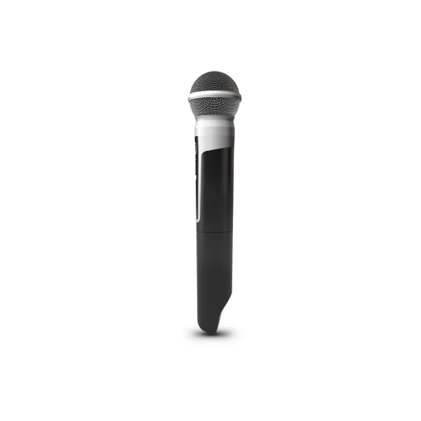 LD Systems U305 HHD - Système de Micro sans Fil avec Micro Main dynamique