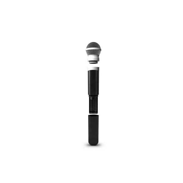 LD Systems U305 HHD - Système de Micro sans Fil avec Micro Main dynamique