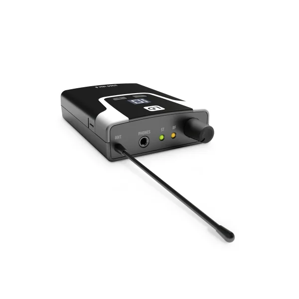 LD Systems U306 IEM R - Récepteur