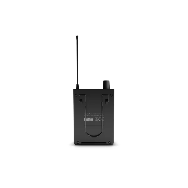 LD Systems U306 IEM R - Récepteur