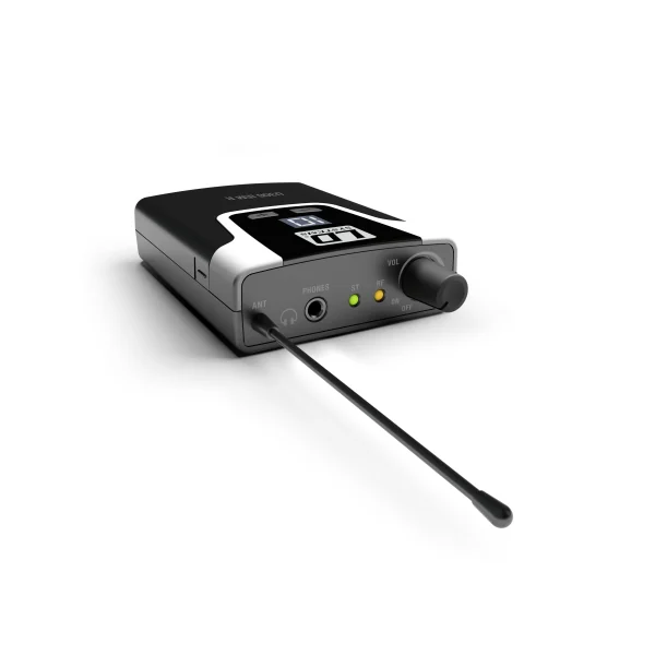 LD Systems U306 IEM R - Récepteur
