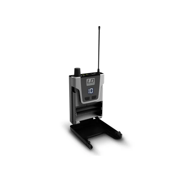 LD Systems U306 IEM R - Récepteur