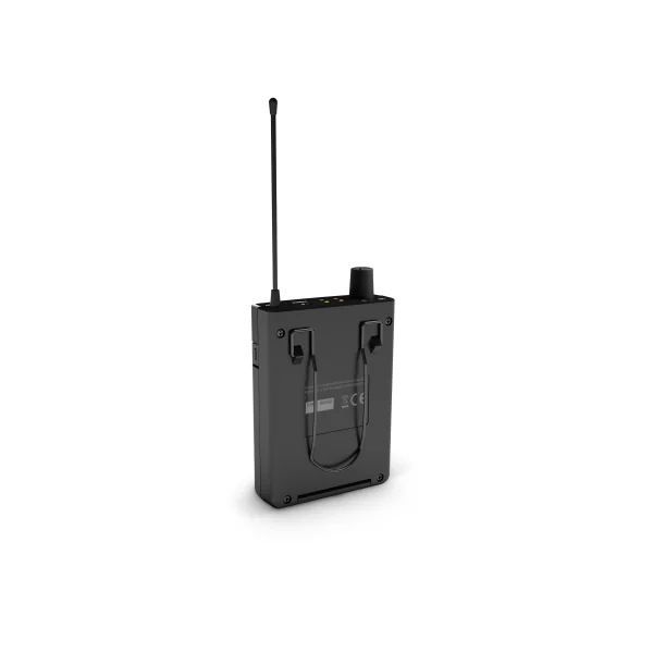 LD Systems U306 IEM R - Récepteur