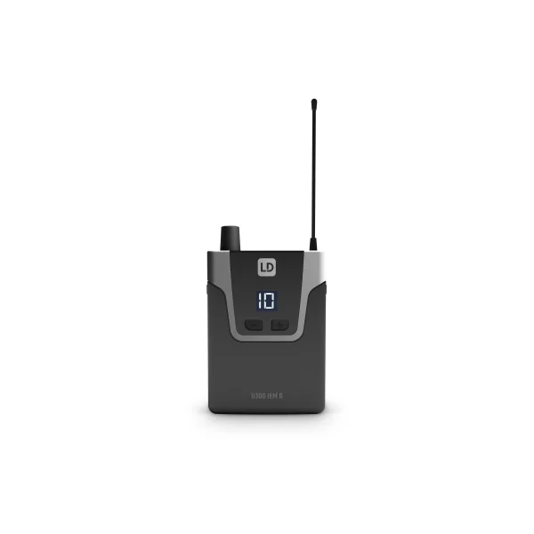 LD Systems U306 IEM R - Récepteur