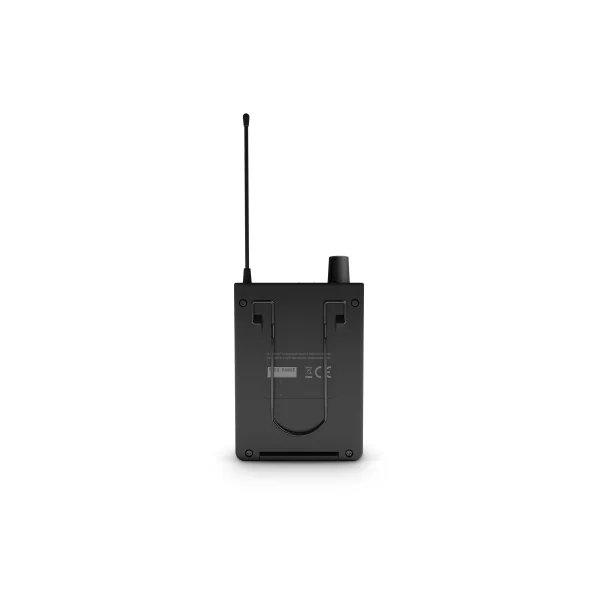 LD Systems U306 IEM R - Récepteur