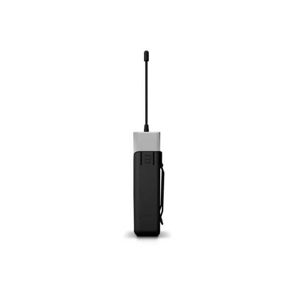 LD Systems U505 BPH 2 - Système de Micro sans Fil avec 2 x Émetteur Ceinture et 2 x Micro Serre-tête