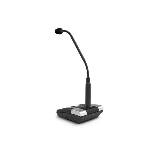 LD Systems U505 CS 4 - Système de conférence sans fil 4 canaux