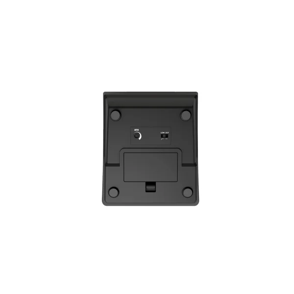 LD Systems U505 CST - Pupitre pour système de conférence 554 - 586 MHz