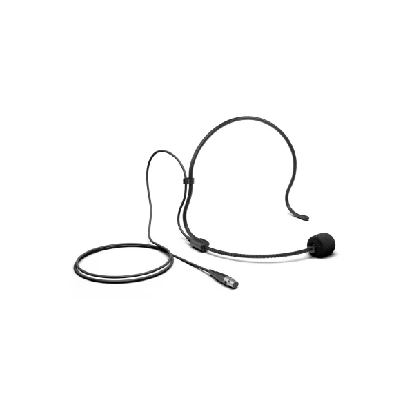 LD Systems U506 HBH 2 Micro sans fil double avec serre tête et micro main