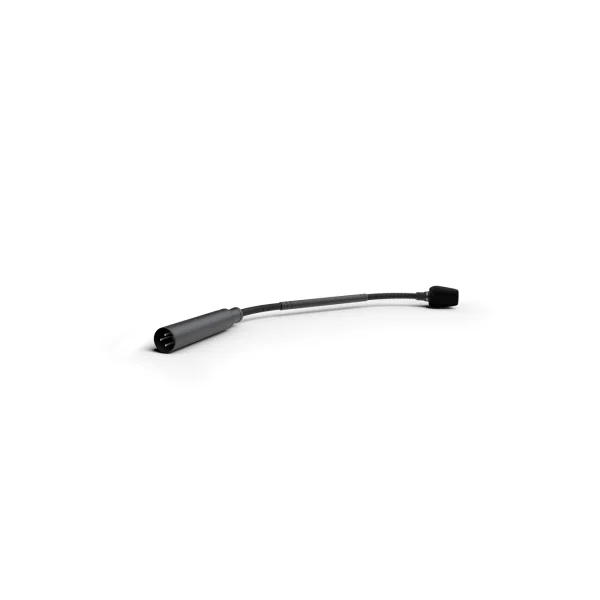 LD Systems U 500 GM 530 CC - Micro col de cygne pour système conférence U500