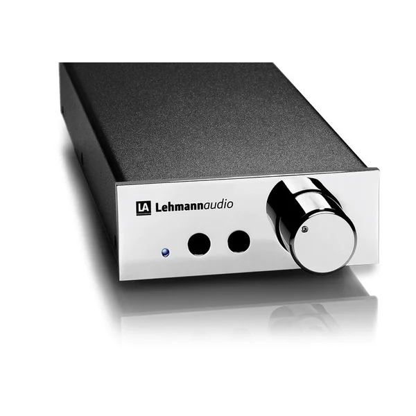 LEHMANN Audio LINEAR USB Amplificateur de Casque Audiophile