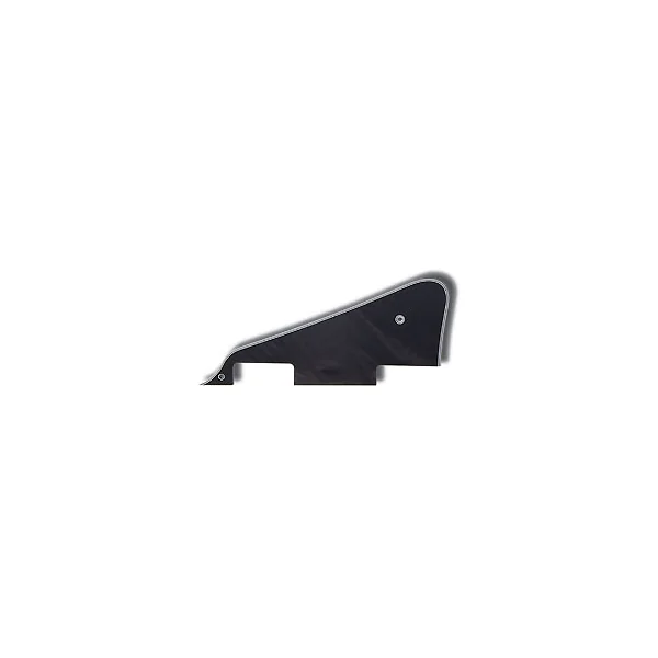 Les Paul Custom 5-Ply Pickguard - Black