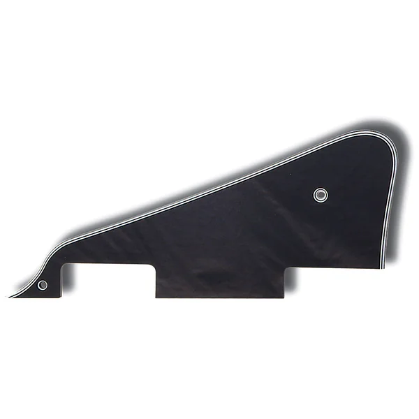Les Paul Custom 5-Ply Pickguard - Black