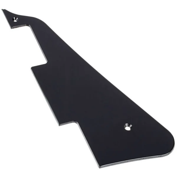 Les Paul Studio 1-Ply Pickguard - Black