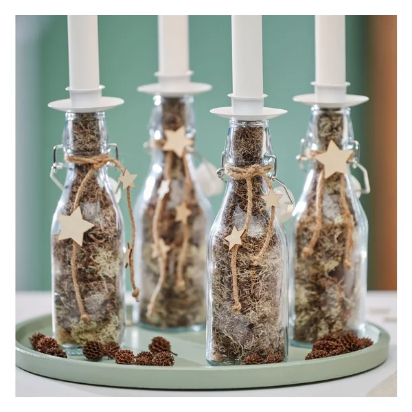 Lichen d'Islande, 400 g