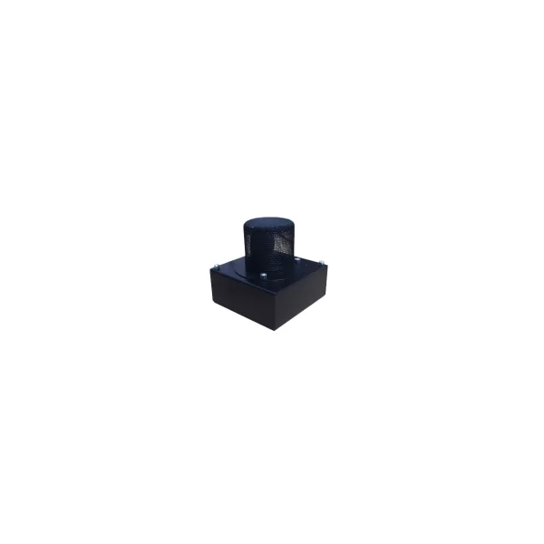 Limiteur et enregistreur de niveau sonore Audiopole SPL ONE par bande octave conforme décret 2017-1244