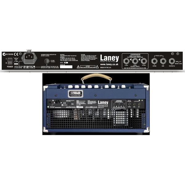 Lionheart L20H
