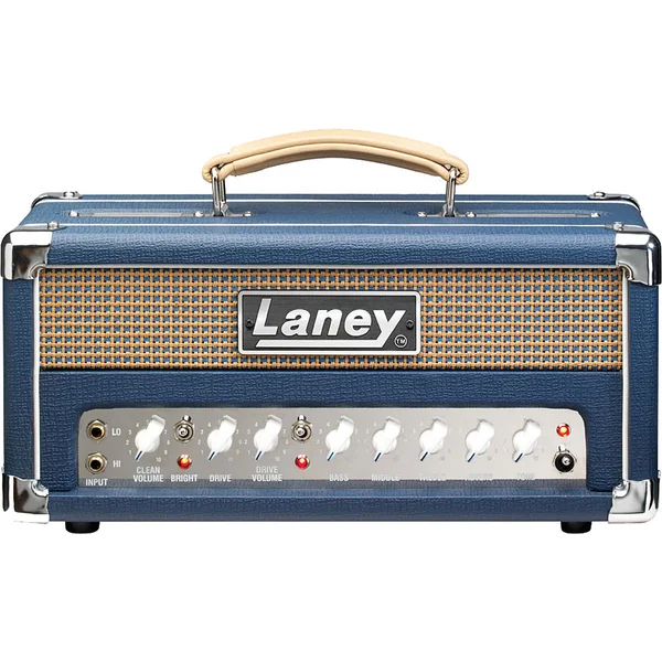 Lionheart L5-Studio