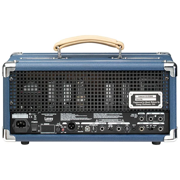 Lionheart L5-Studio