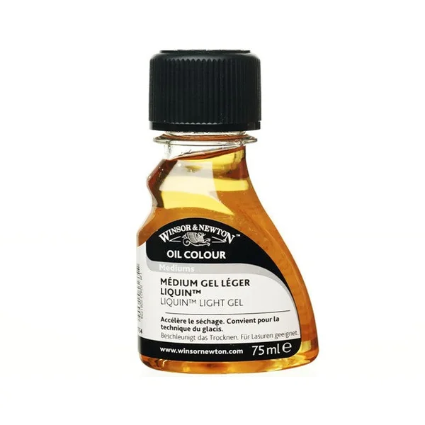 Liquin médium gel - 75ml