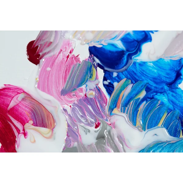 Liquitex médium mat en flacon de 946ml