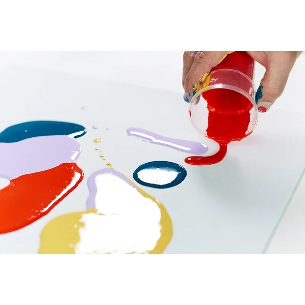Liquitex vernis brillant en flacon de 946 ml