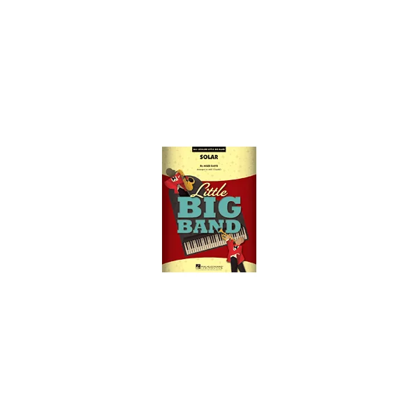 Little Big Band: Solar