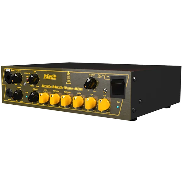 Little Mark Tube 800
