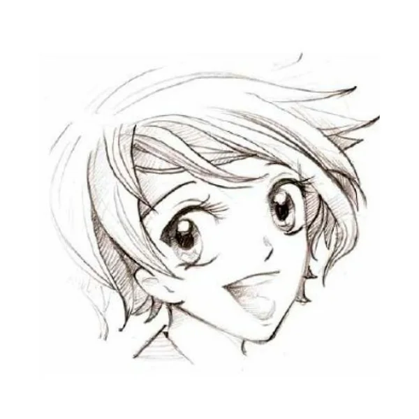 Livre « Manga Step by Step - Basiskurs »