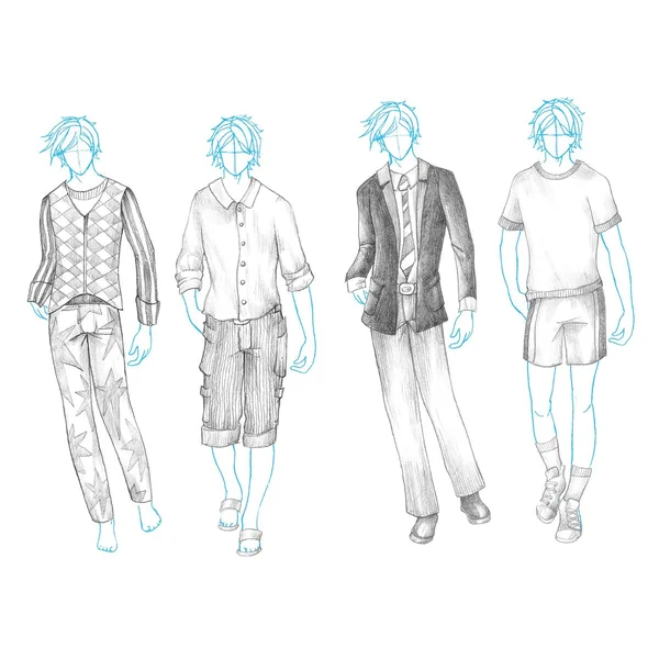 Livre « Manga Step by Step - Shōnen »
