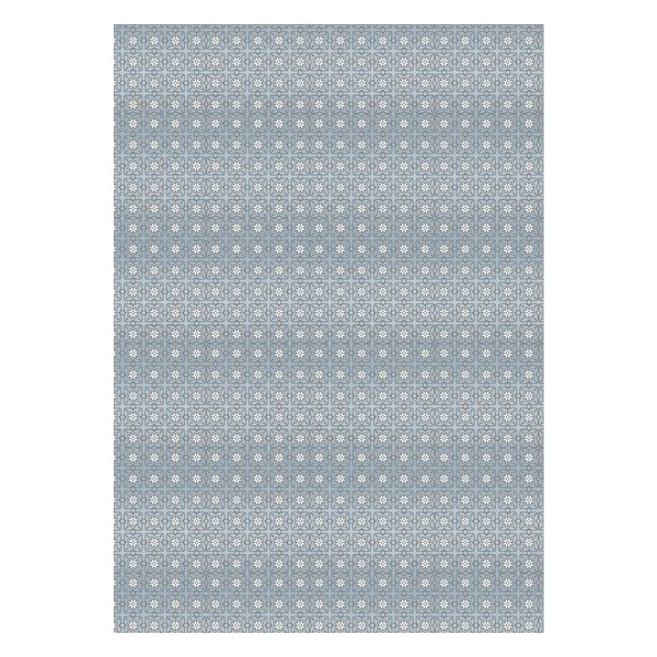 Livret de motifs 3D pré-estampés « Winter Charme »