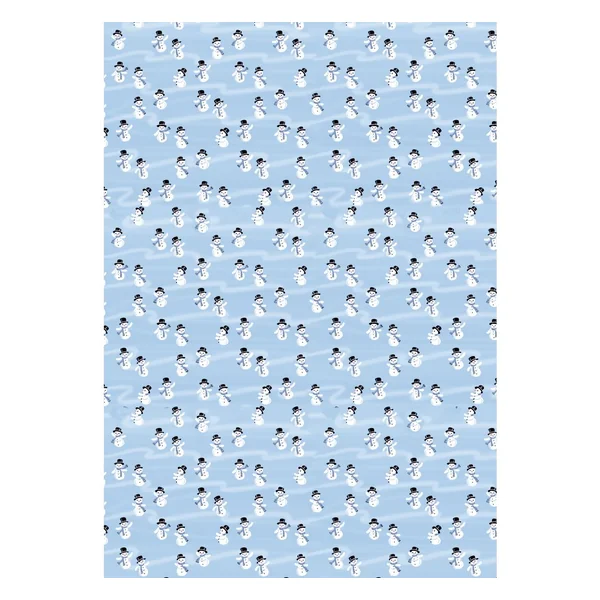 Livret de motifs 3D pré-estampés « Winter Charme »