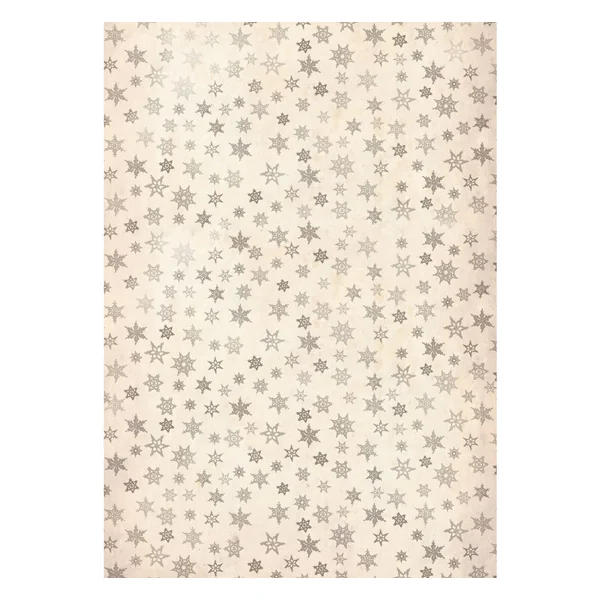 Livret de motifs 3D pré-estampés « Winter Charme »