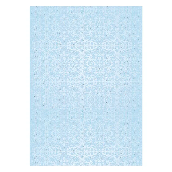 Livret de motifs 3D pré-estampés « Winter Charme »