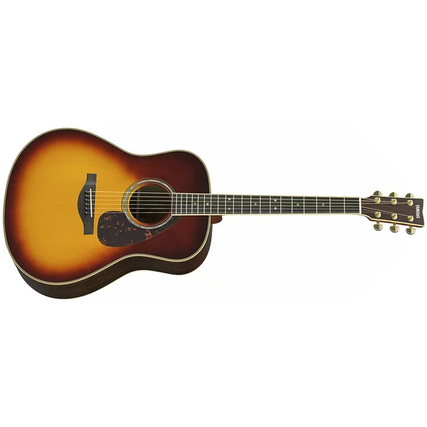 LL16 ARE - brown sunburst