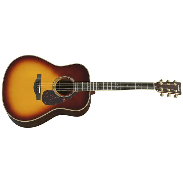 LL16 ARE - brown sunburst