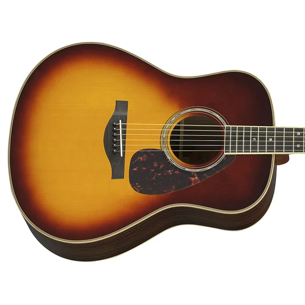 LL16 ARE - brown sunburst
