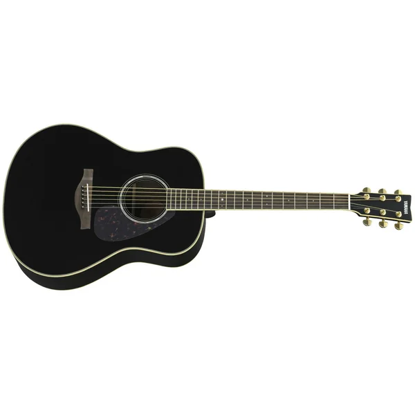 LL6 ARE - black
