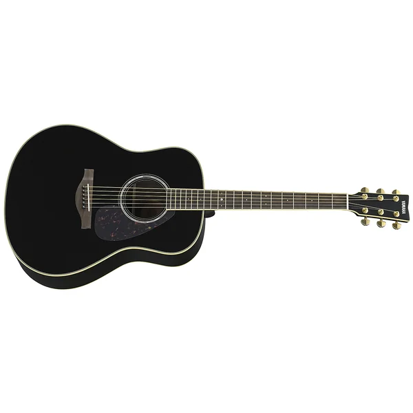 LL6 ARE - black