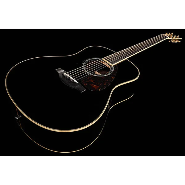 LL6 ARE - black