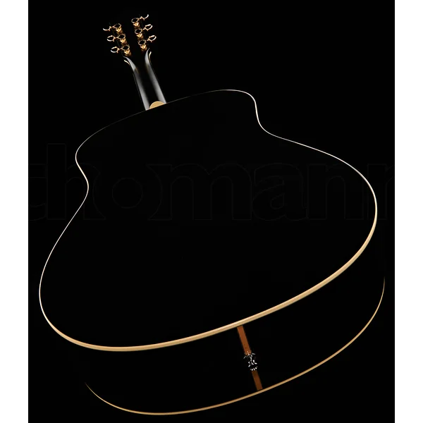 LL6 ARE - black