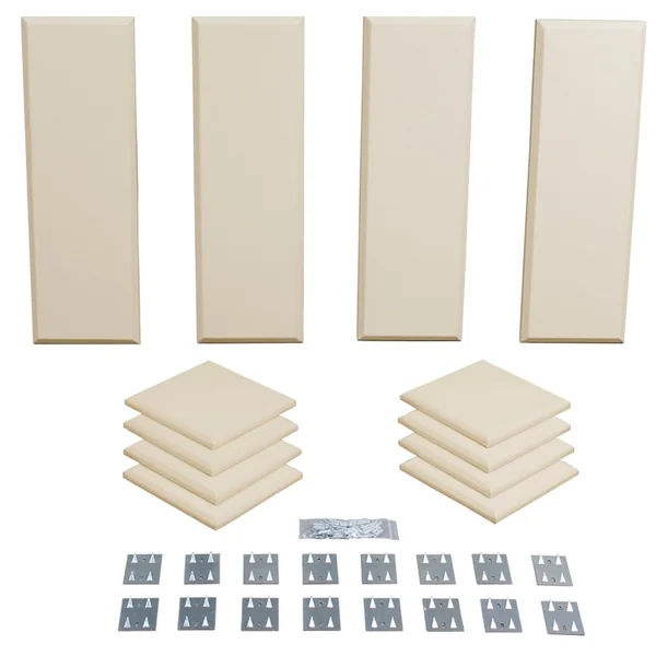 London 8 Room Beige
