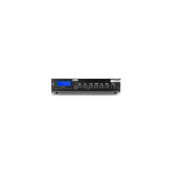 Lone Audio LA-240AMP : Amplificateur compact stéréo 240W - 8 ohms