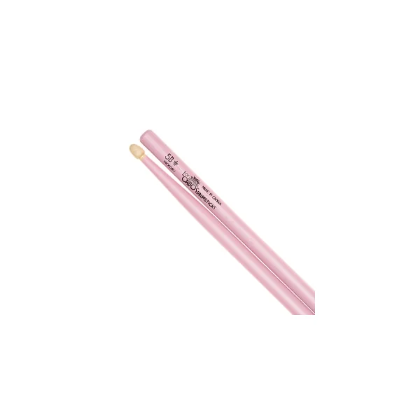 LOS CABOS Baguettes 5B Hickory Pink