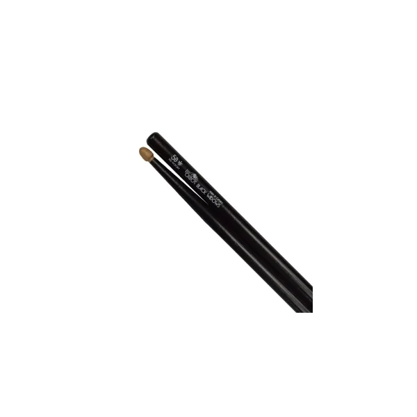 LOS CABOS Baguettes 5B Red Hickory Black Widows